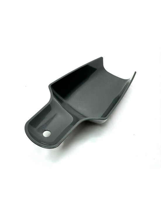 Other - OEM GE Opal 1.0 Nugget Ice  Spoon Machine Replacement Gray